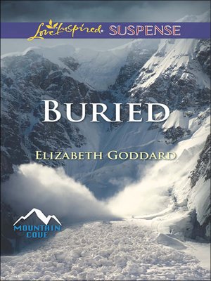 cover image of Buried